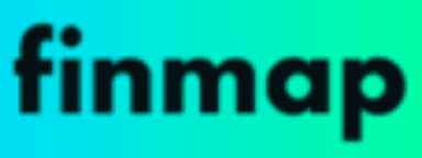 Логотип Finmap