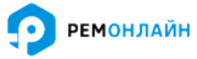 Логотип Remonline