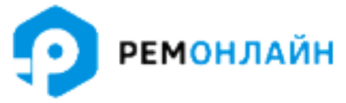 Логотип Remonline